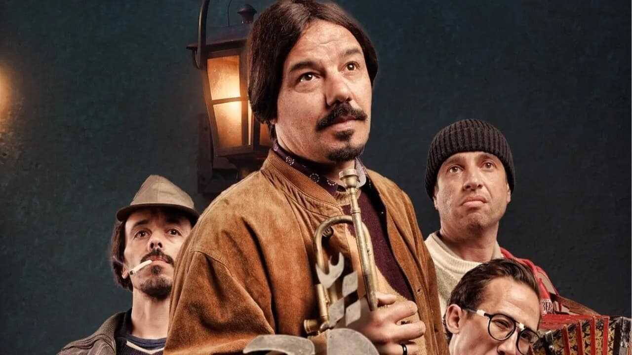 AR - مسلسل رڨوج ج2 0