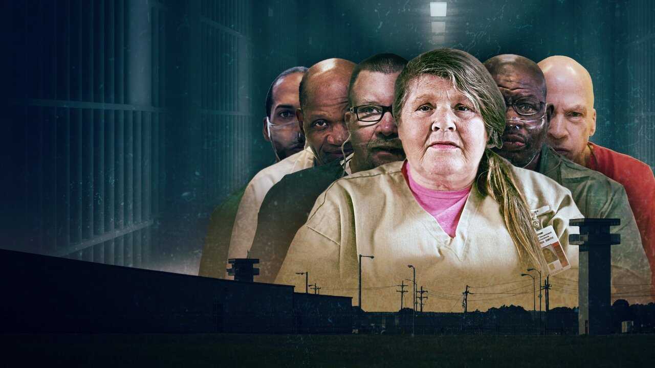 NF - I Am a Killer 1