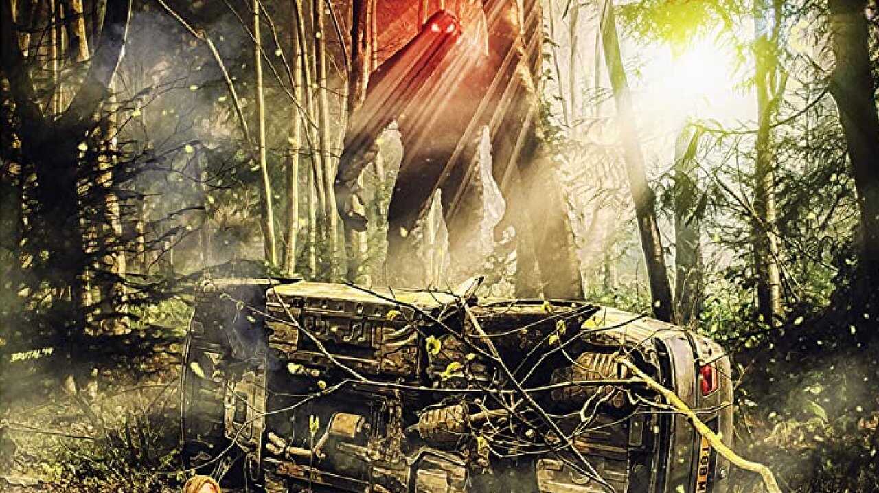 Wreck 0