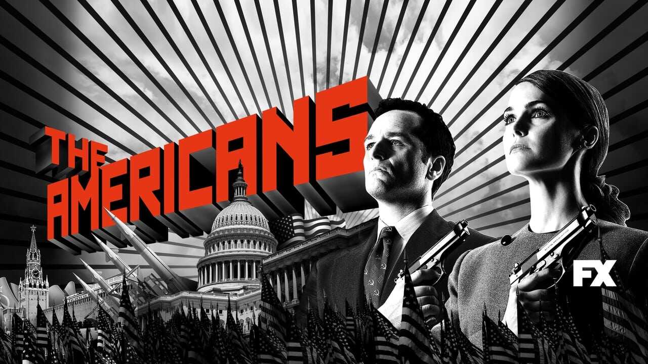 ES - The Americans (2013) (US) 4