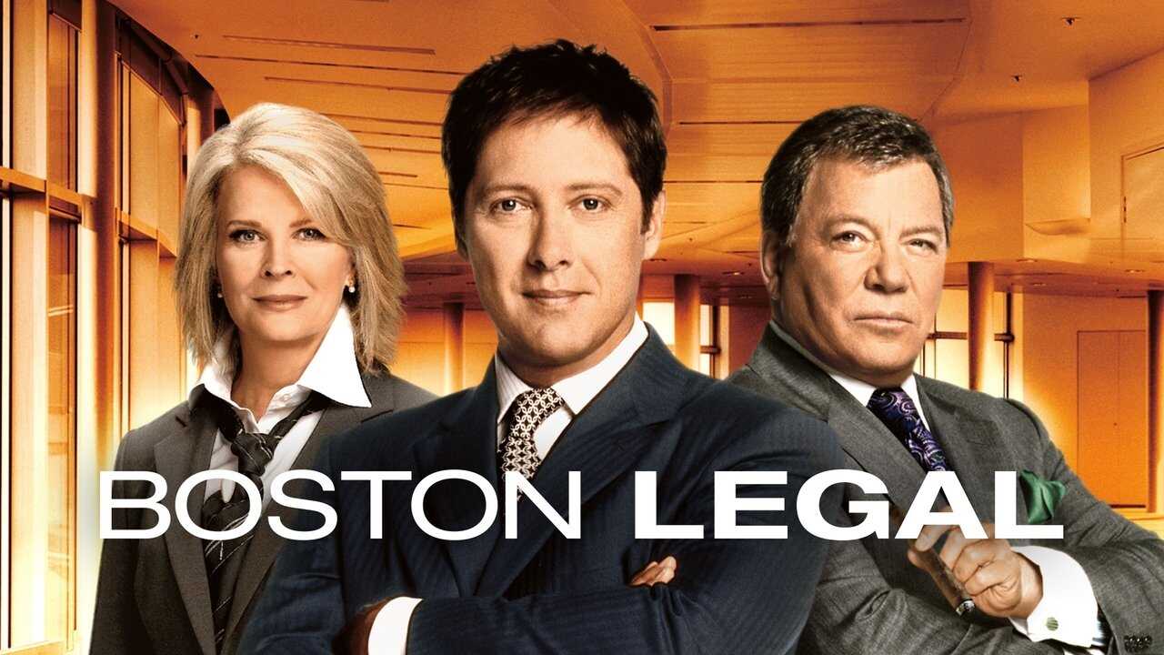 AR - Boston Legal (2004) (US) 1