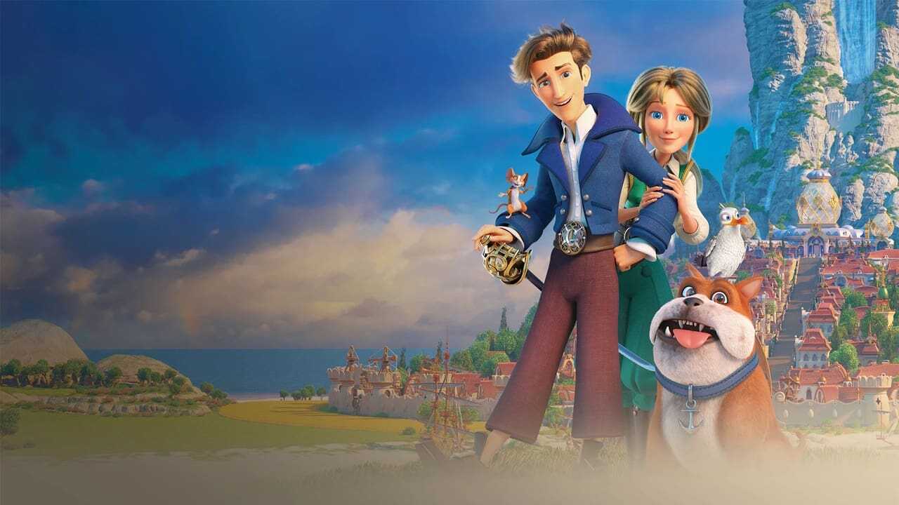 Gulliver Returns 0
