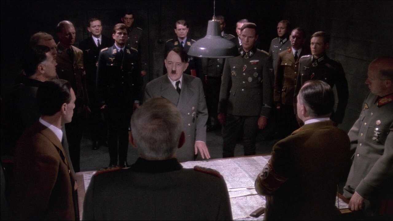 Hitler: The Last Ten Days (1973) 0