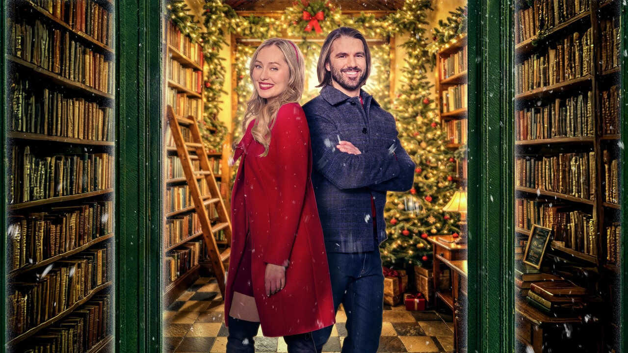 The Christmas Bookshop (2025) 0