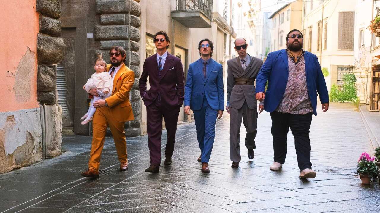 Ogni maledetto Fantacalcio (2025) 0