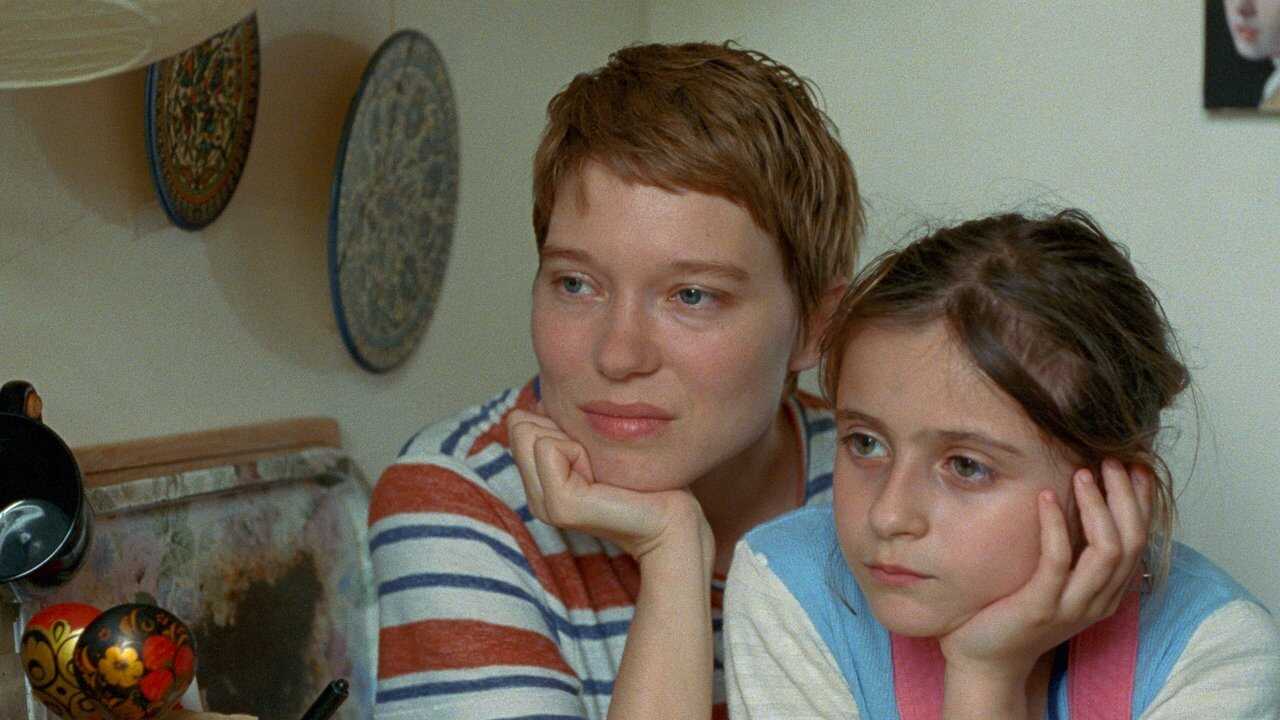 Una bonita mañana (2022) 0