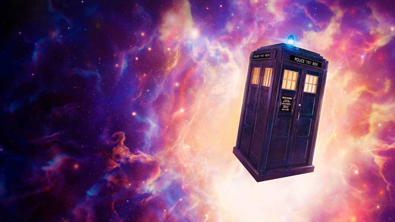 4K - Doctor Who (2024) 0