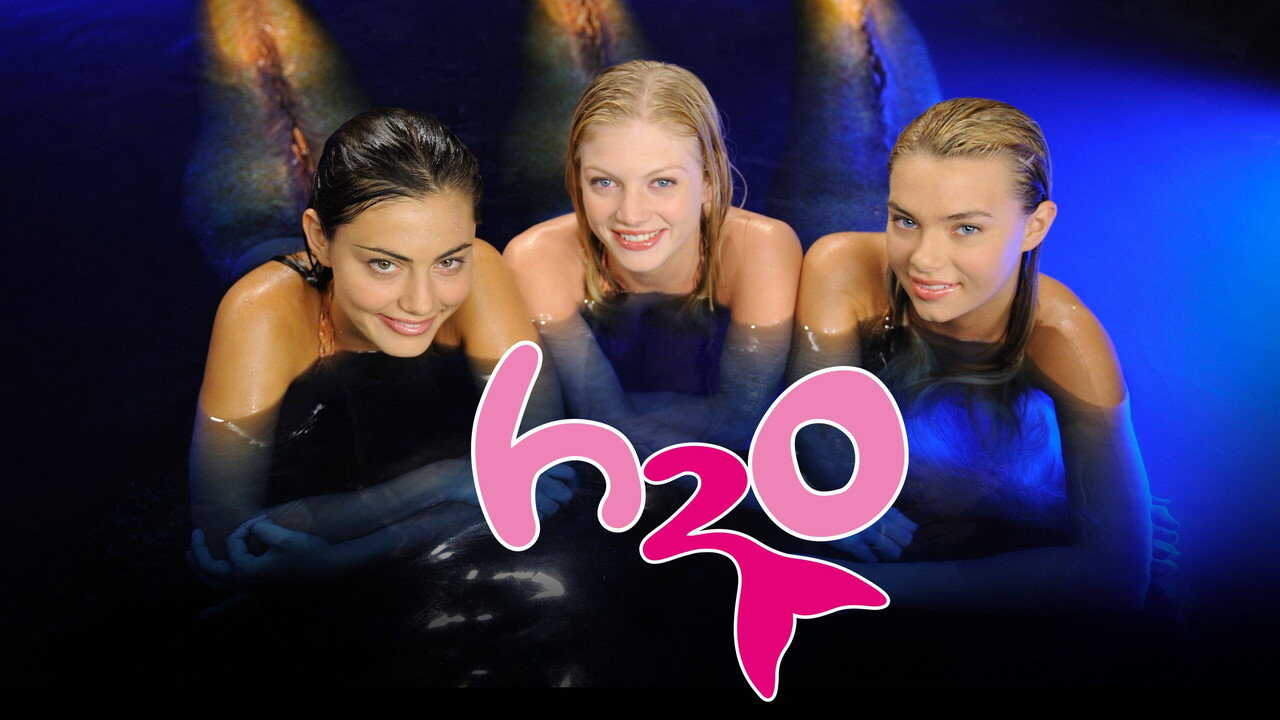 EN - H2O: Just Add Water (2006) (AU) 0