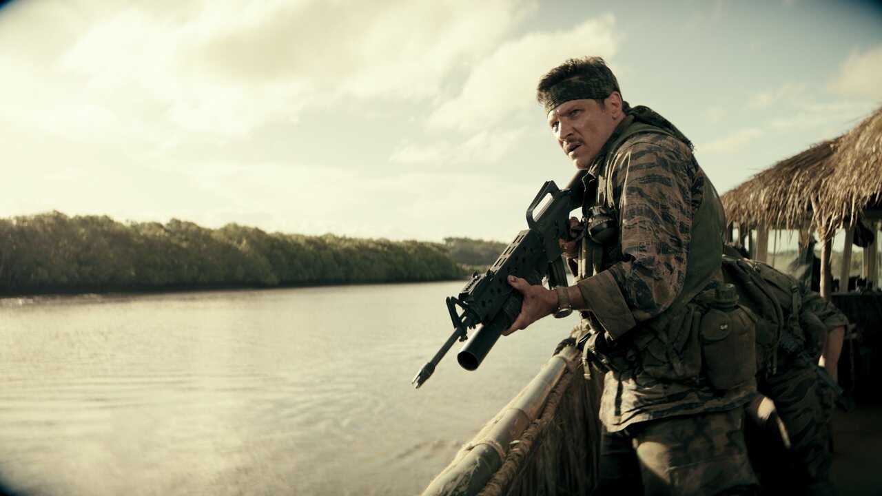 Primitive War (2025) 0