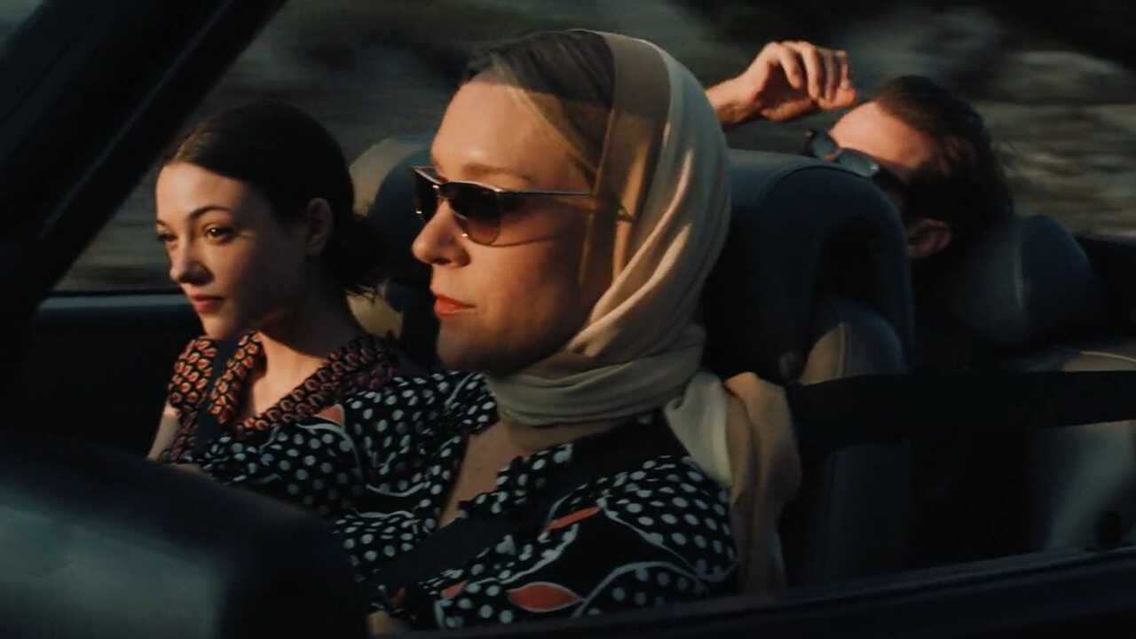 Bonjour Tristesse (2025) 0