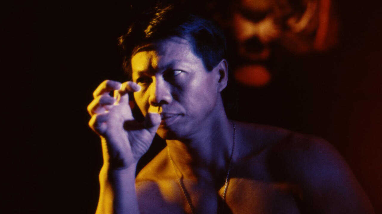 Tiger Claws (1991) 0