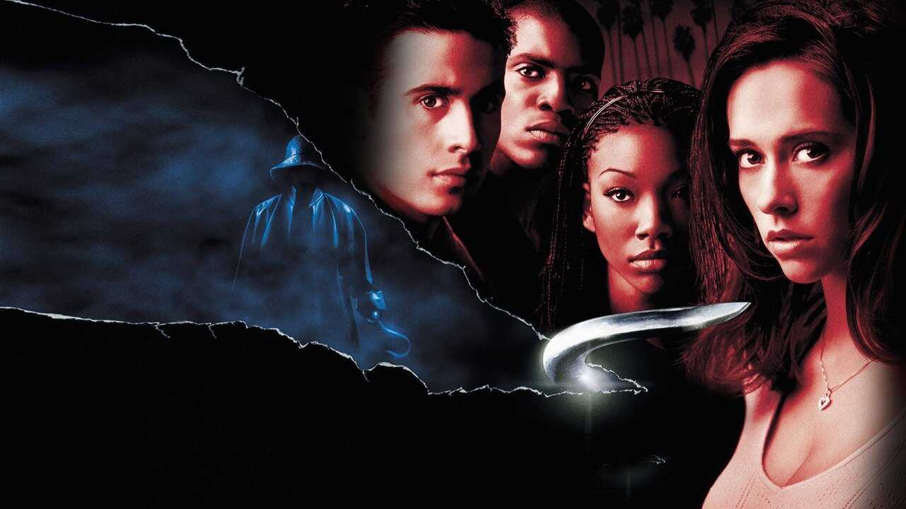 Koszmar następnego lata (1998) 0