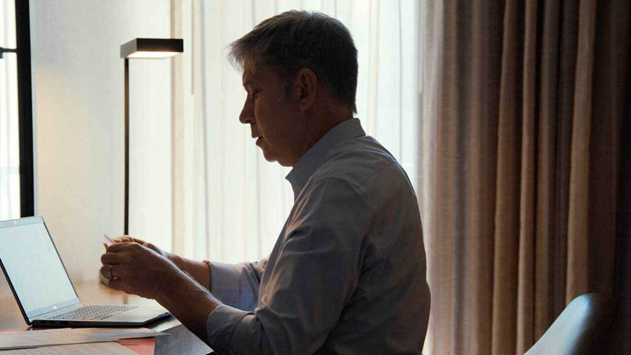 Wszystkie puste pokoje (2025) 0