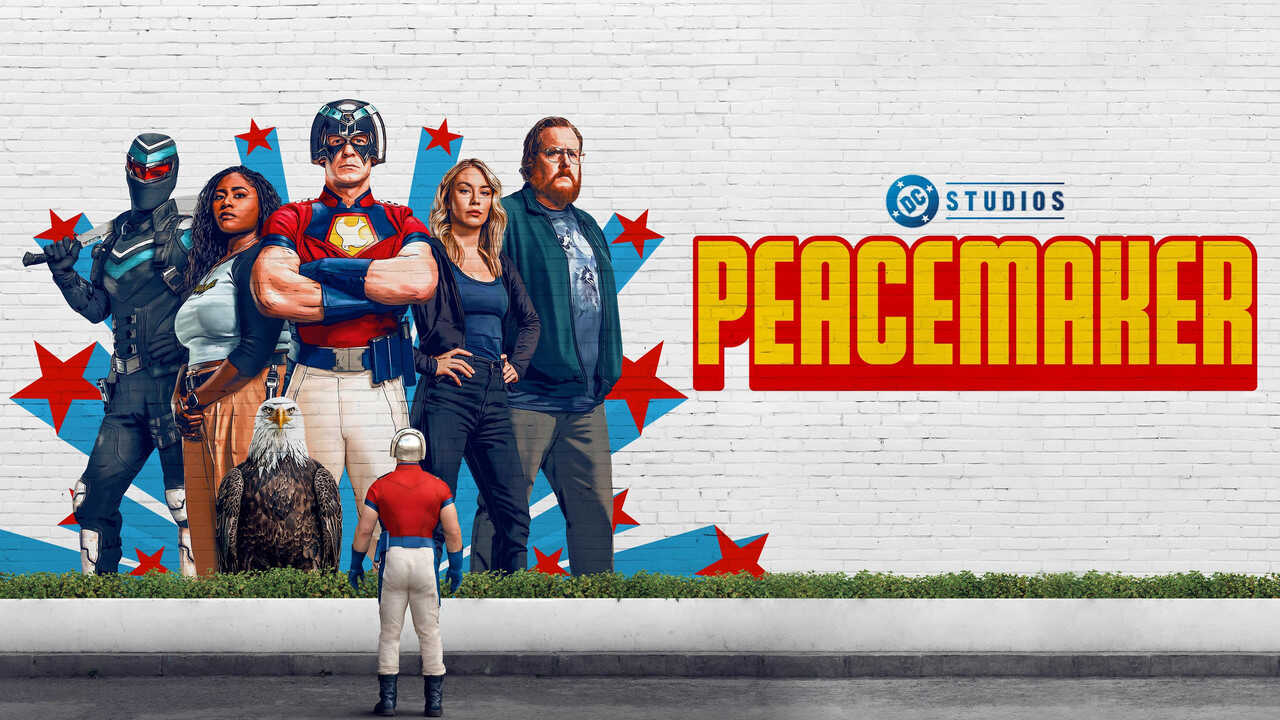 EX - Peacemaker (2022) 3