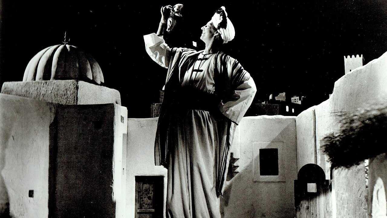 The Wonders of Aladdin (1961) 0