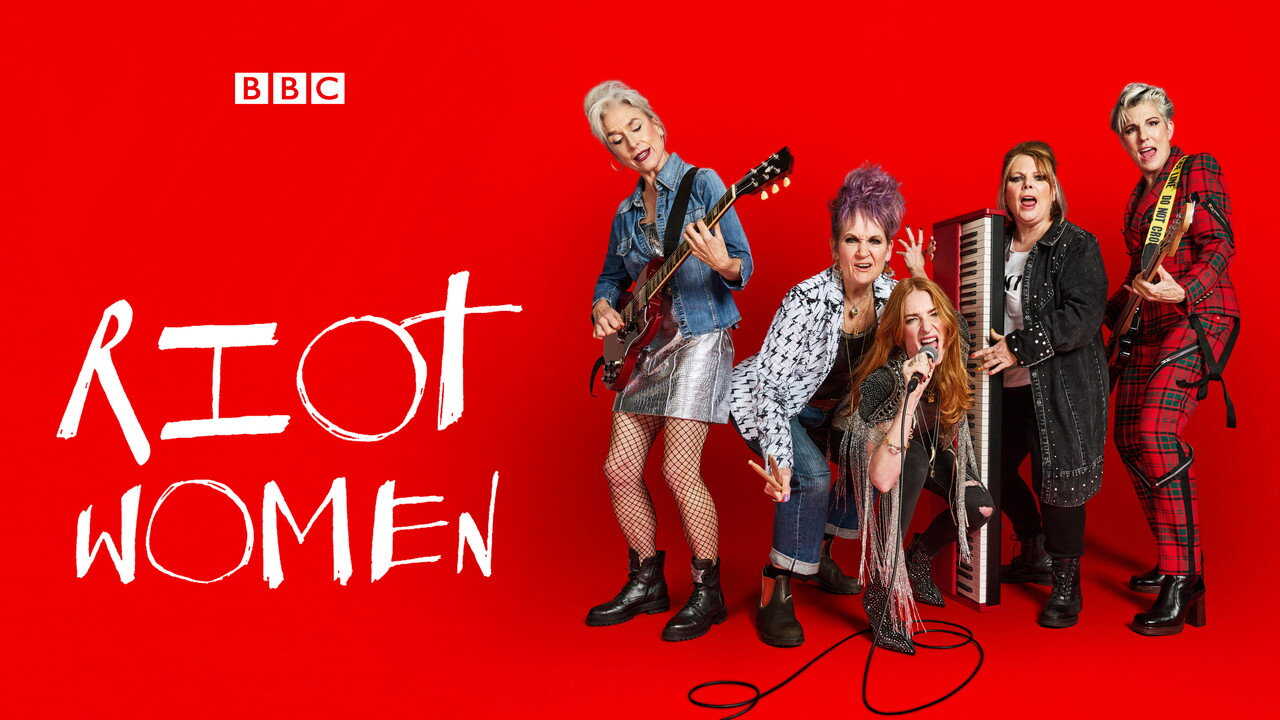 ES - Riot Women (LQ) (2025) 2