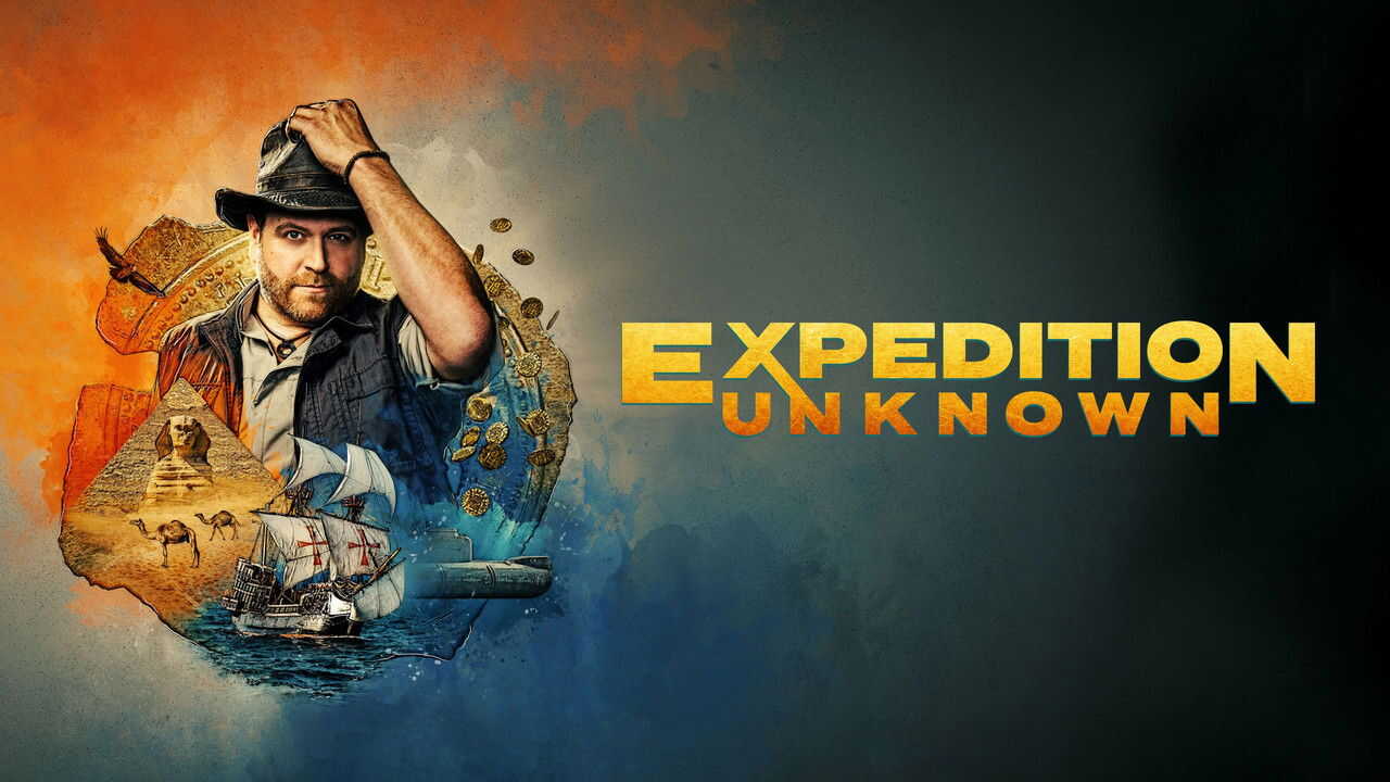 SC - Expedition Unknown (2015) (US) 0
