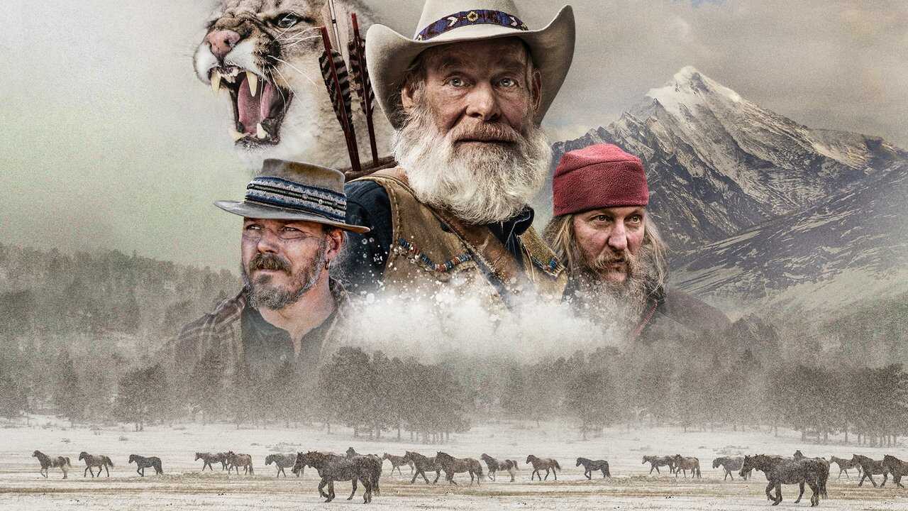 FR - Seuls face à l'Alaska 0