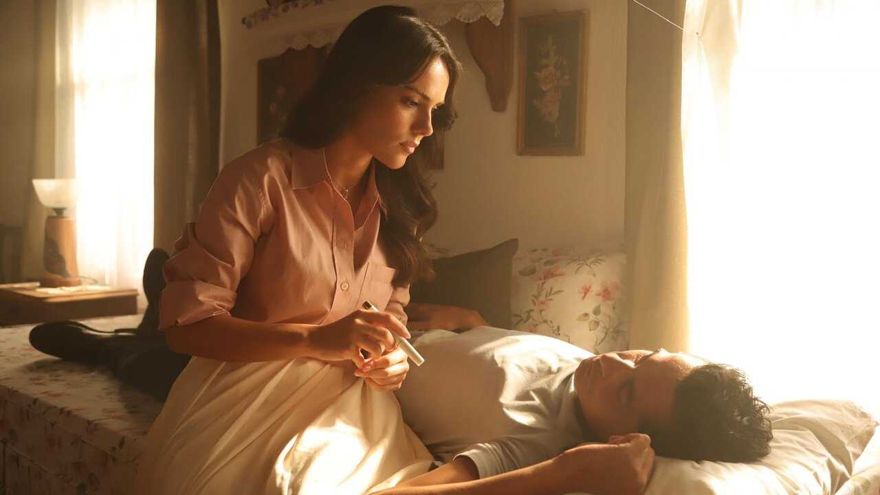 AR - مسلسل أطفال الجنة 3