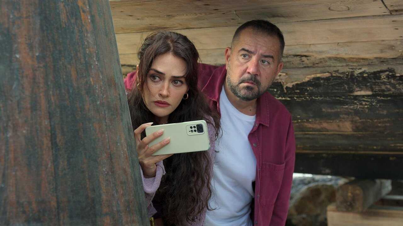 IR - Bir Ihtimal Daha, Bet Your Life یک احتمال دیگه وجود داره 4