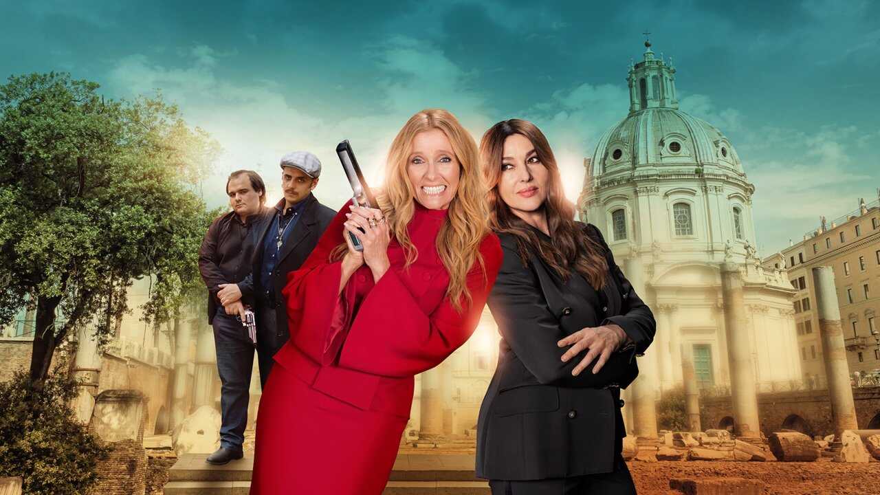 Mafia Mamma 0