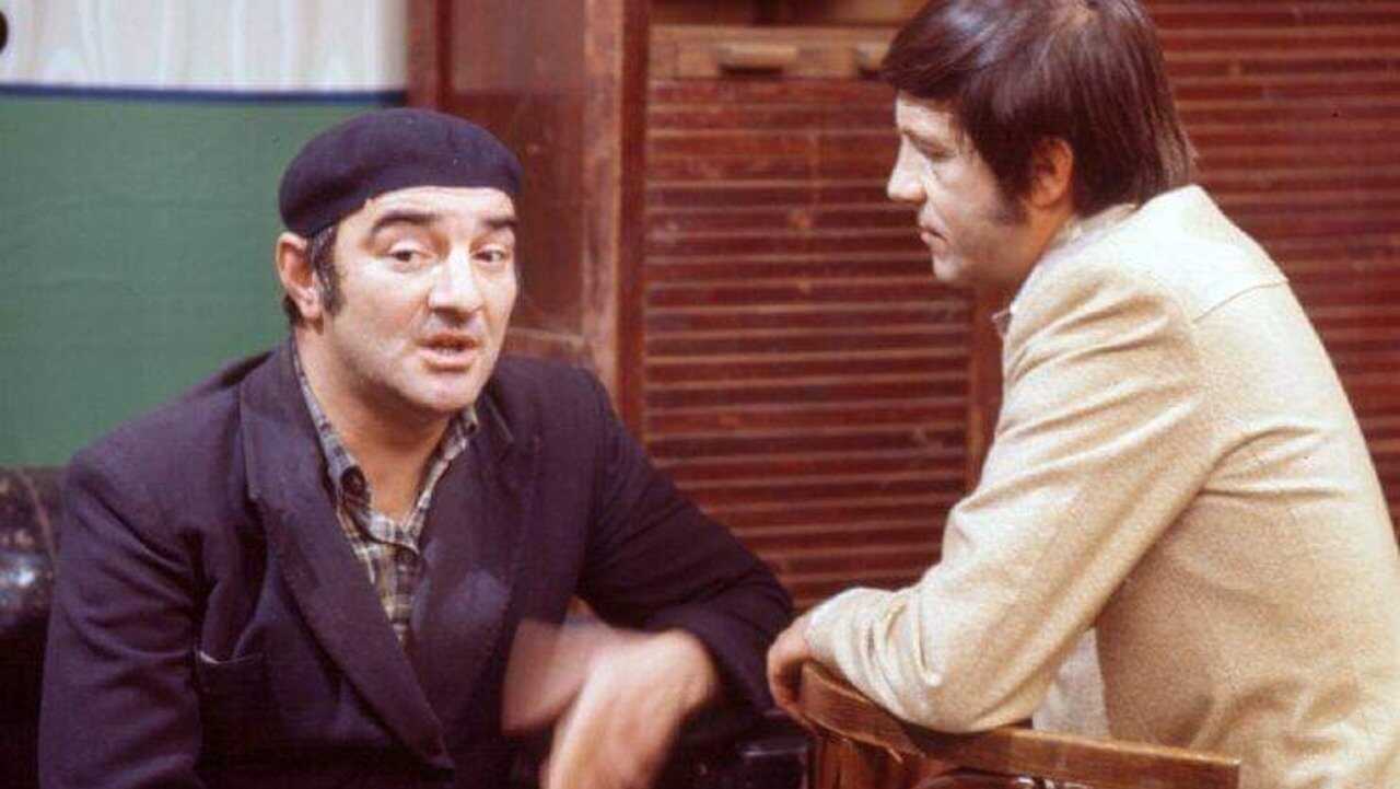 EX - Diplomci (1971) 1