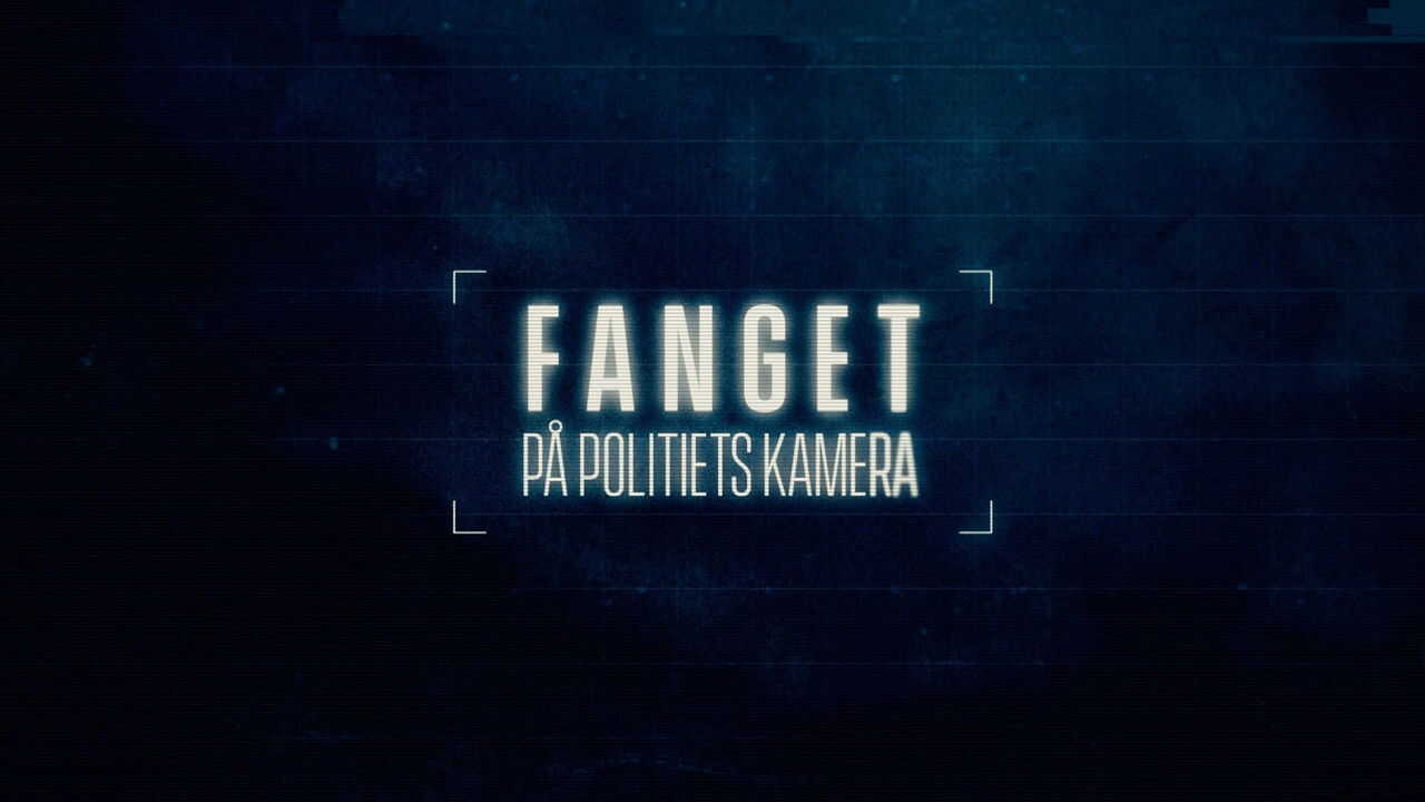 DK - Fanget på politiets kamera (2019) (DK) 2