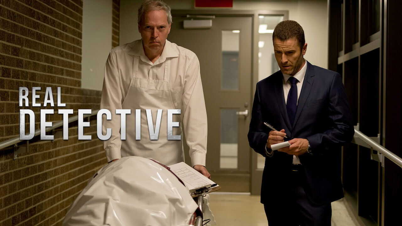 NF - Real Detective 2