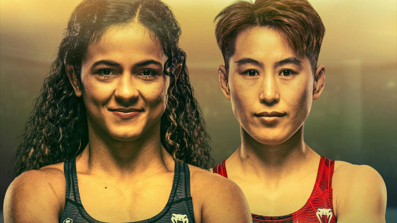 UFC 332: Silva vs. Wang (2026) 0