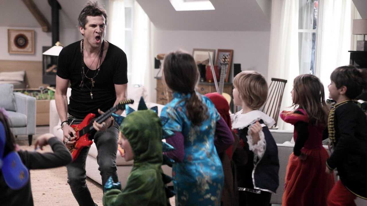 Rock'n Roll (2017) 0