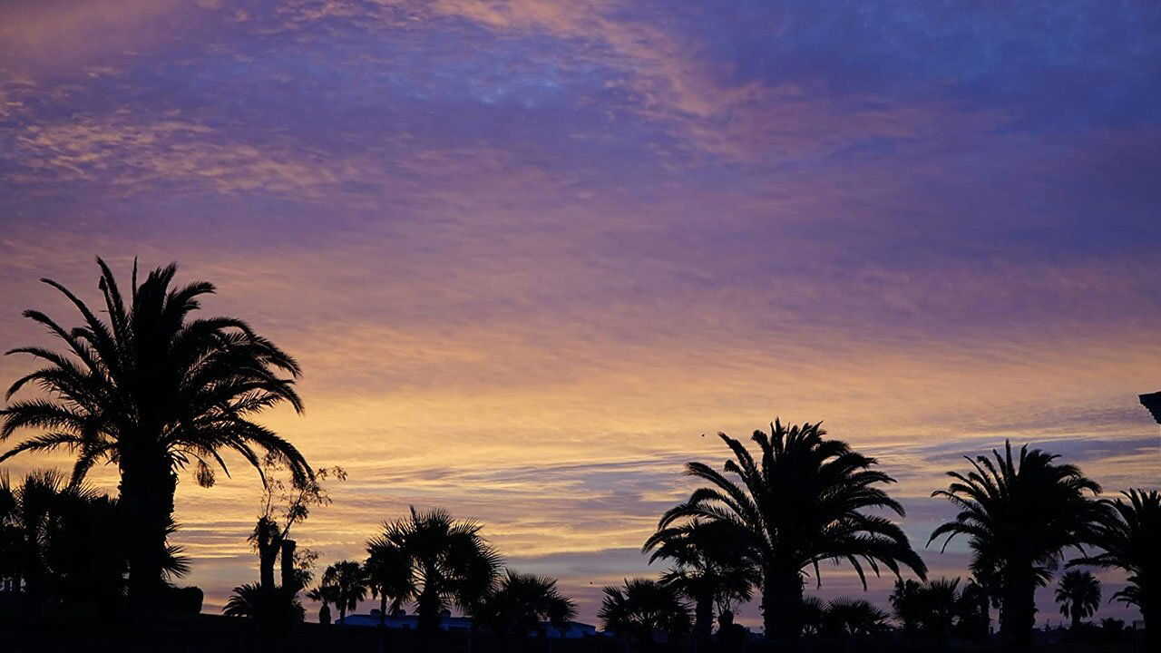 One Glorious Sunset 0