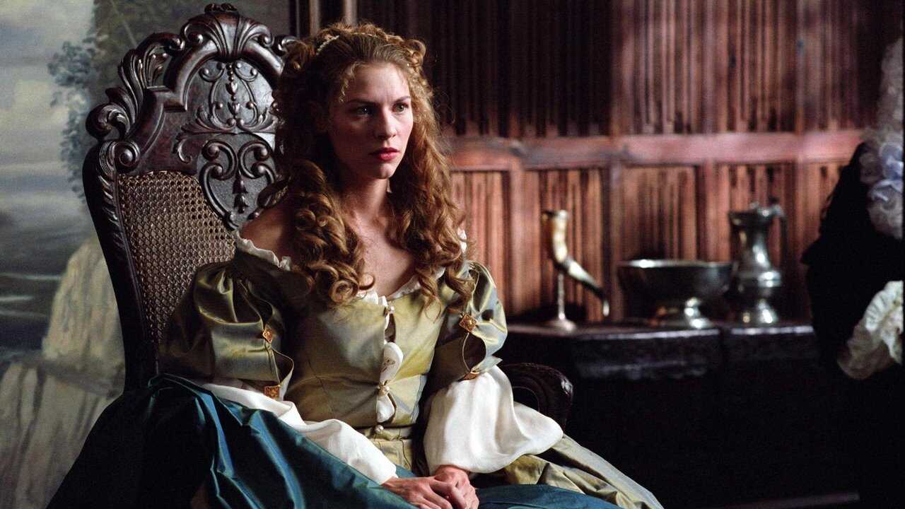Stage Beauty (2004) 0