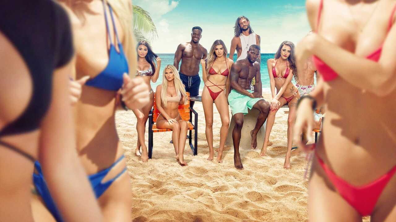 IN - Too Hot to Handle 2