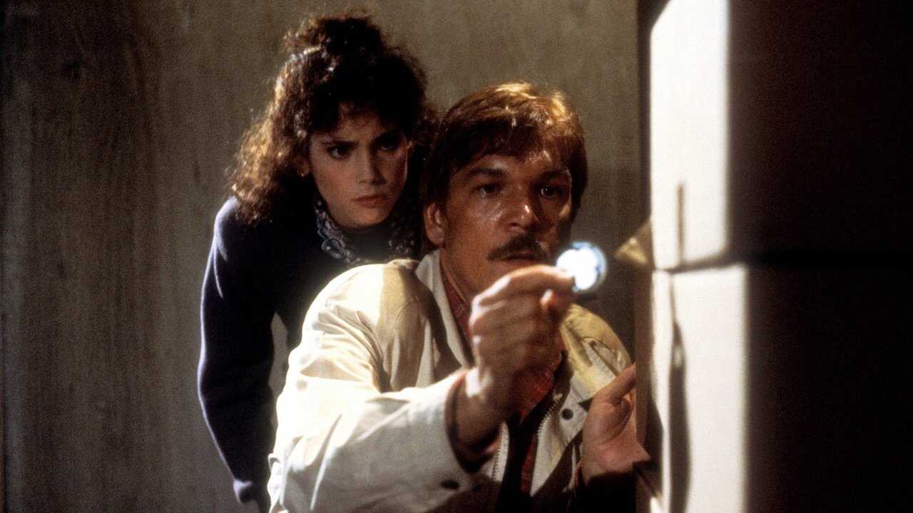 Alla helgons blodiga natt 3 (1982) 0