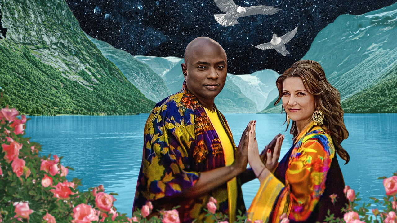 Rebel Royals: An Unlikely Love Story 0