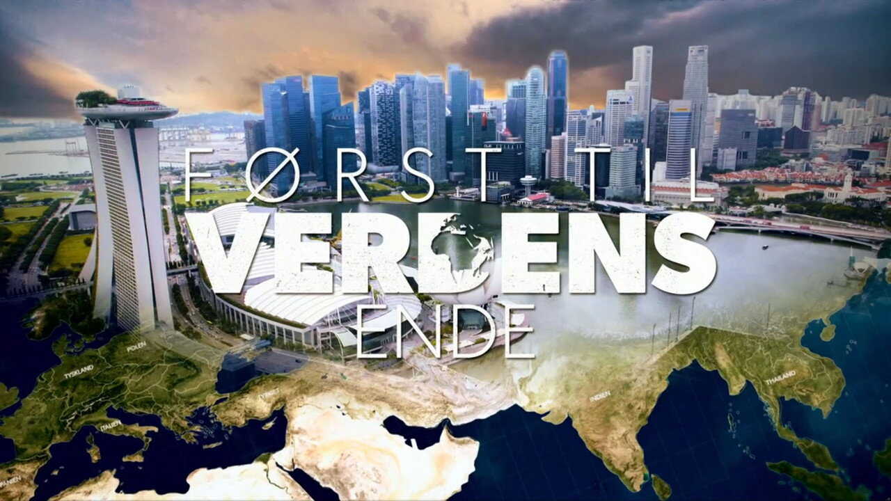 DK - Først til verdens ende (2020) (DK) 4
