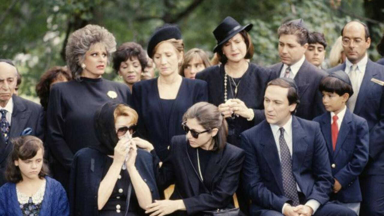 Die sieben besten Jahre (1993) 0