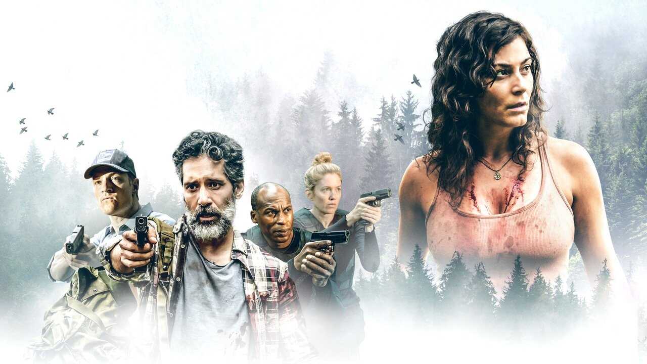 Killbird (2019) 0