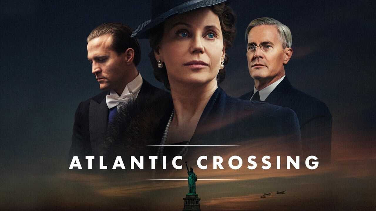 EX - Atlantic Crossing (2020) 0