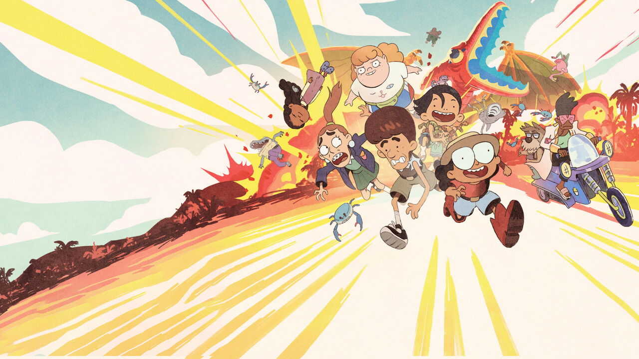 DE - StuGo (2025) (US) 2