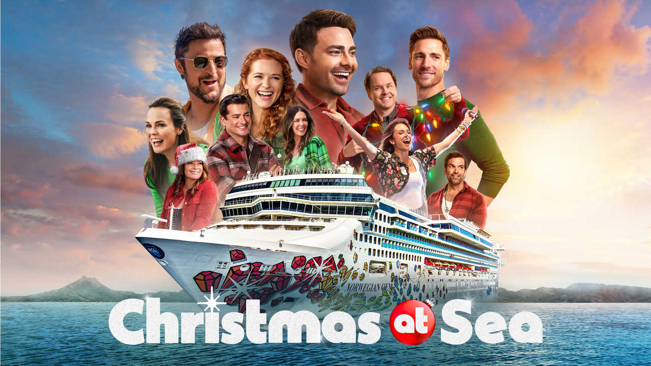 EN - Christmas At Sea (2025) (US) 1