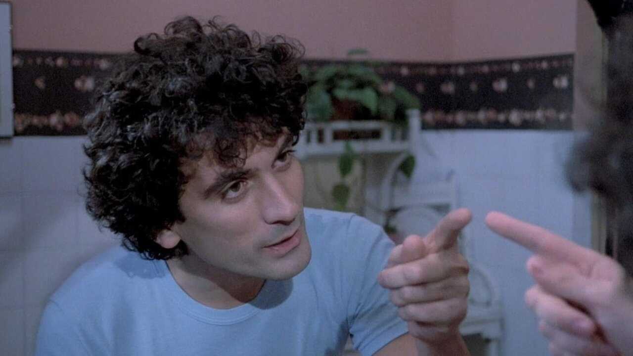 Ricomincio da tre (1981) 0