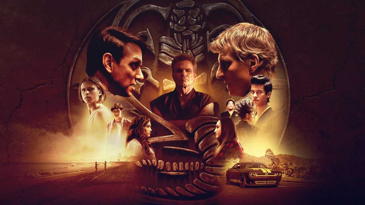 EN - Cobra Kai (2018) 3
