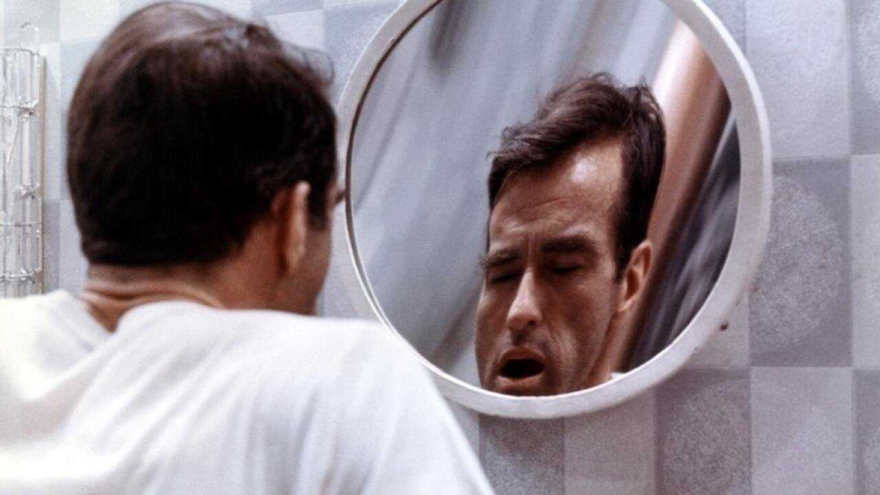 The Defector (1966) 0