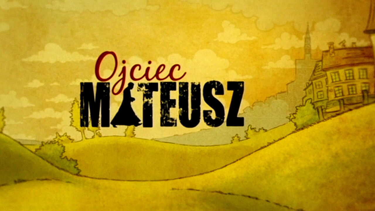 PL - OJCIEC MATEUSZ 1