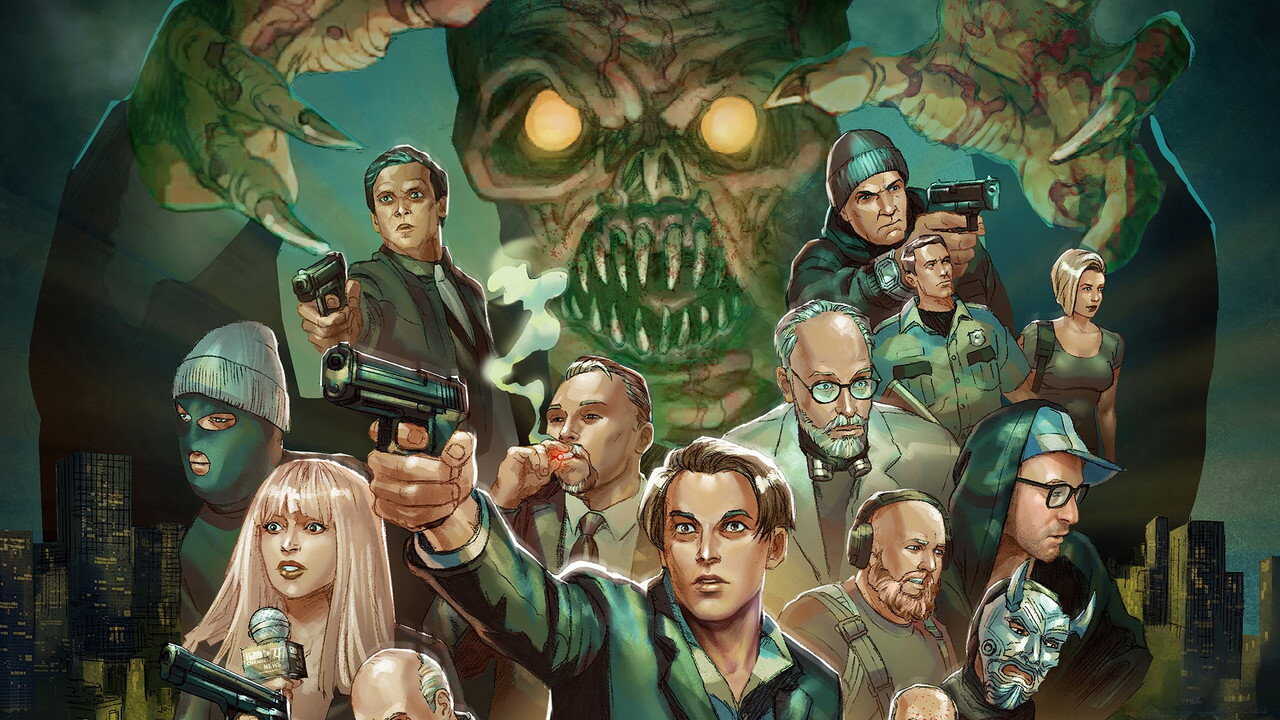 Bunker Heights (2026) 0