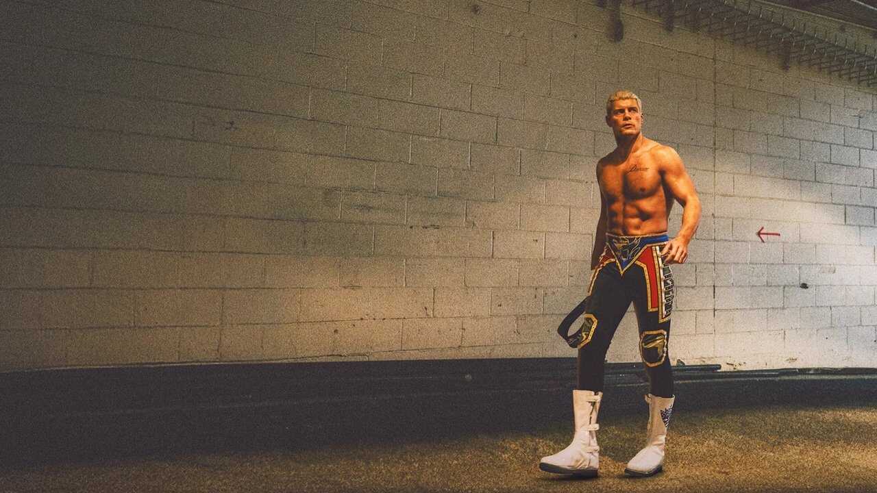 AR - (2025) WWE: غير واقعي (US) 0