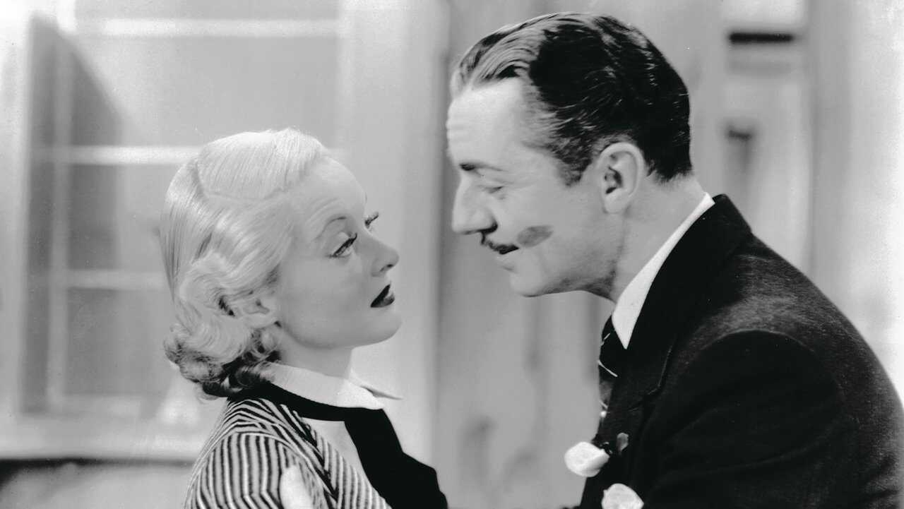 Liebe ohne Zwirn und Faden (1934) 0