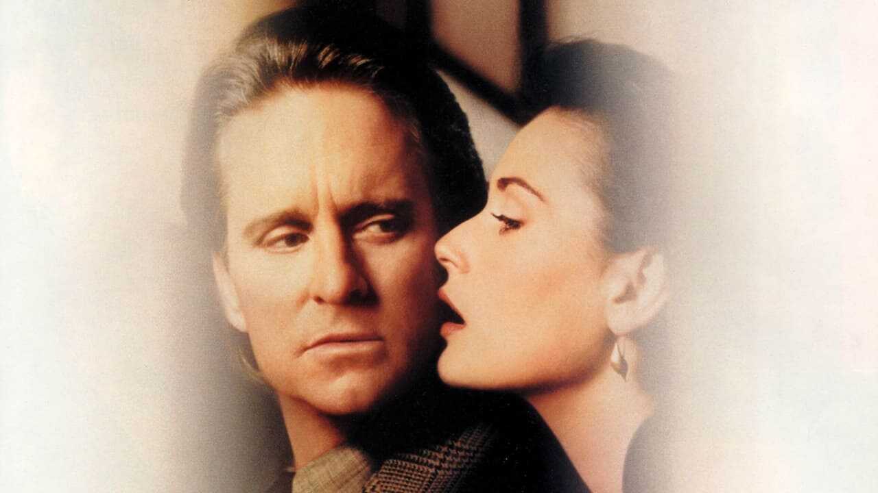 Skamgrepp (1994) 0