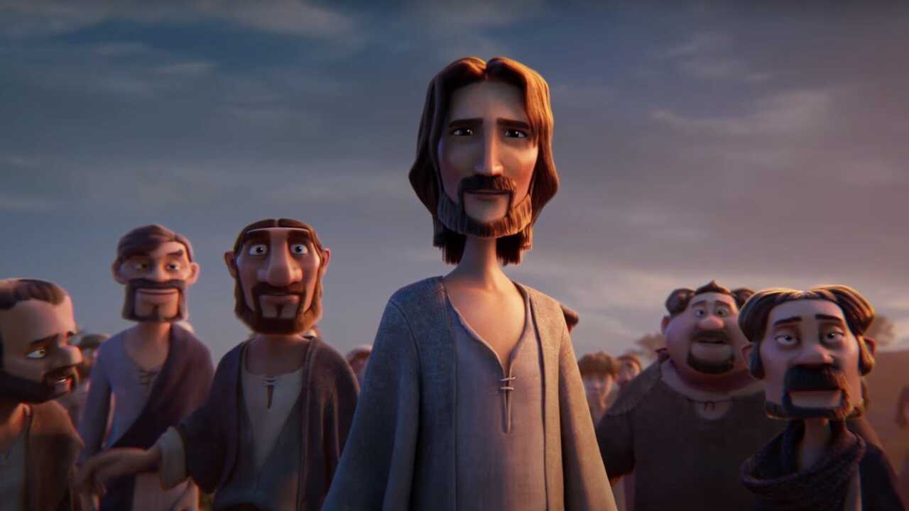 The King of Kings (2025) 0